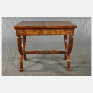 Damenschreibtisch Biedermeier