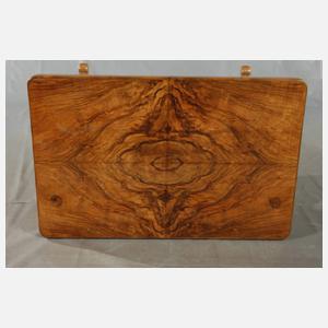 Damenschreibtisch Biedermeier