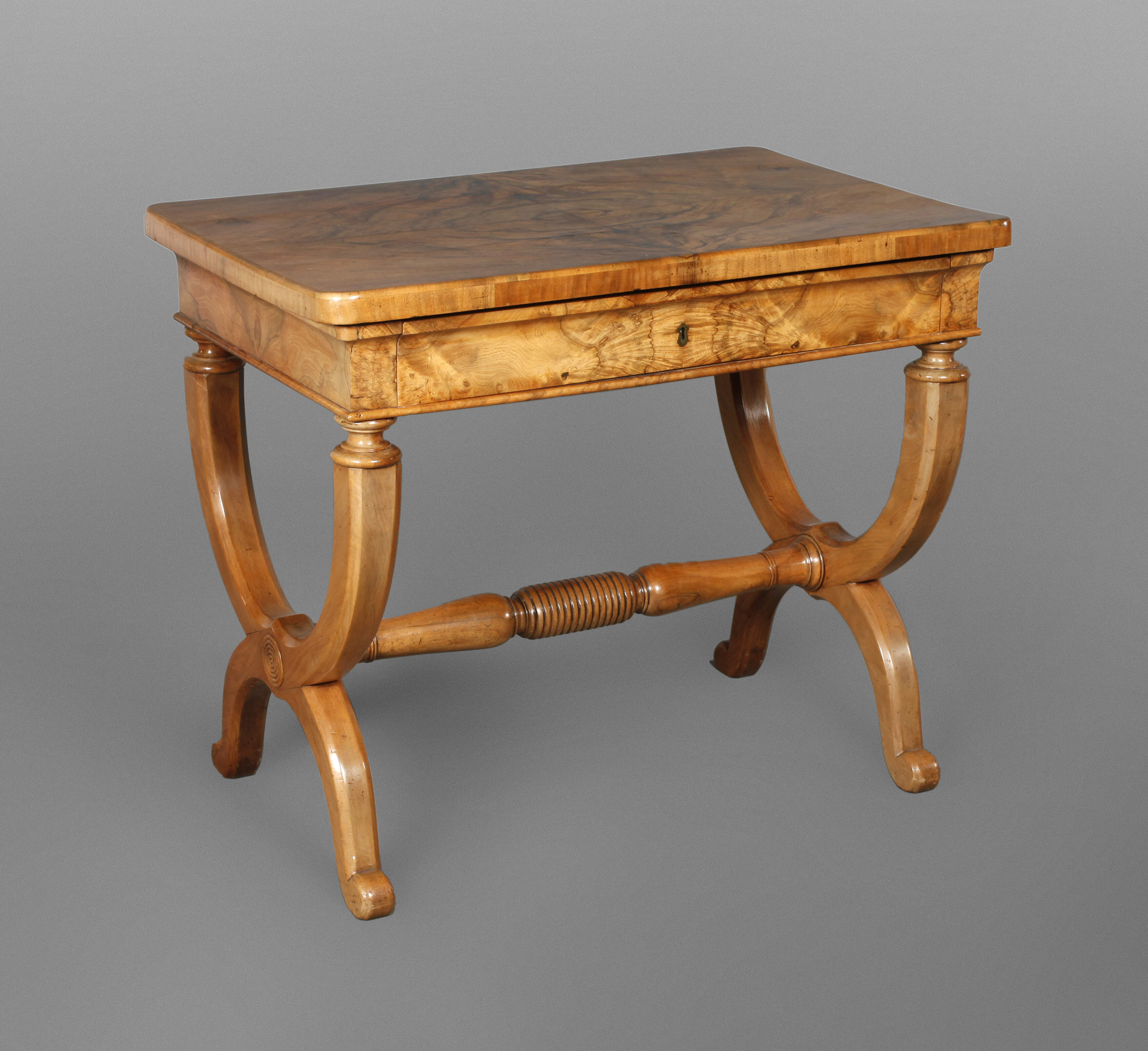 Damenschreibtisch Biedermeier