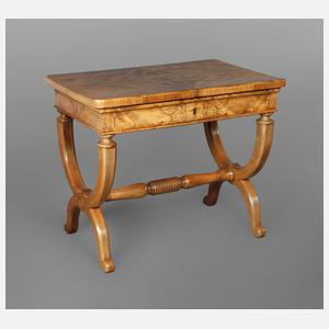 Damenschreibtisch Biedermeier