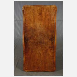 Biedermeierschreibtisch