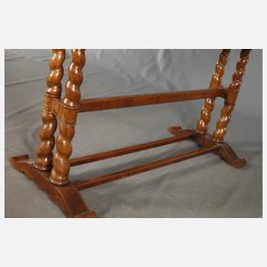 Biedermeierschreibtisch