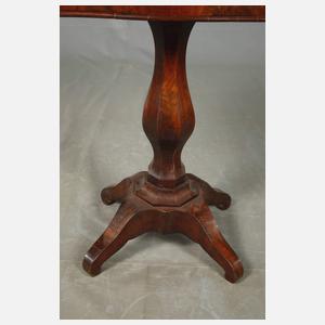 Nähtisch Biedermeier