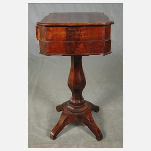Nähtisch Biedermeier