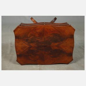 Nähtisch Biedermeier