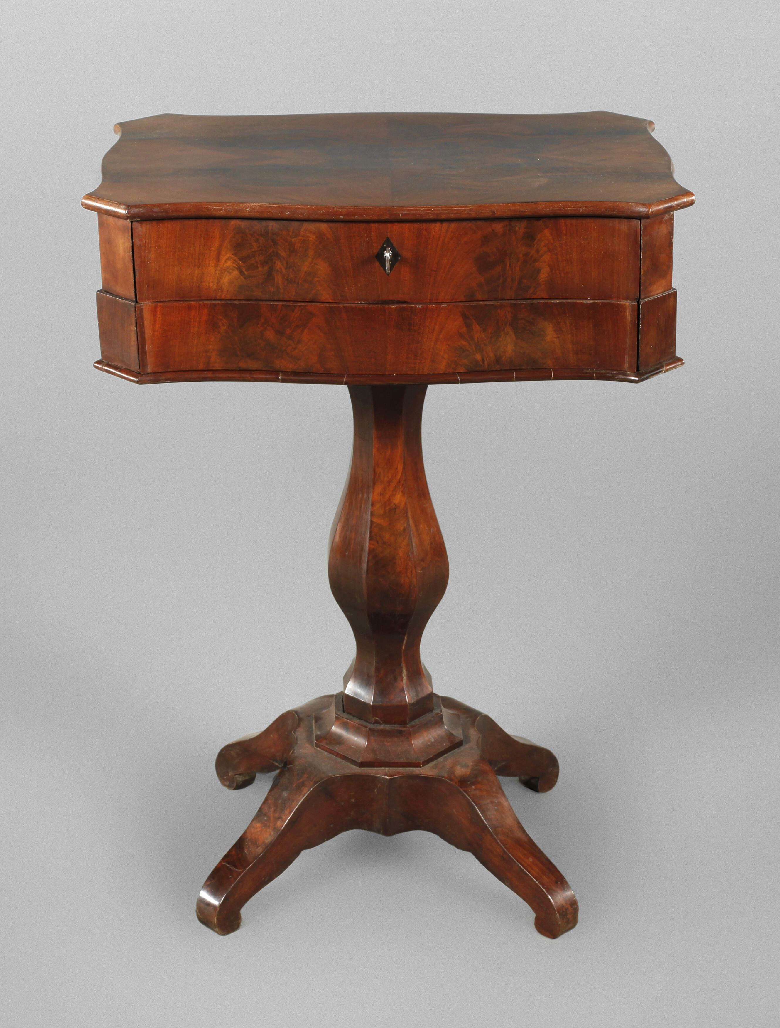 Nähtisch Biedermeier