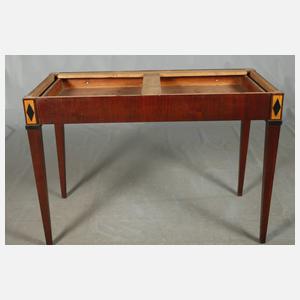 Schreibtisch Biedermeier