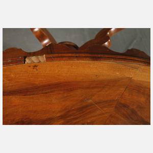 Sitzgruppe Biedermeier