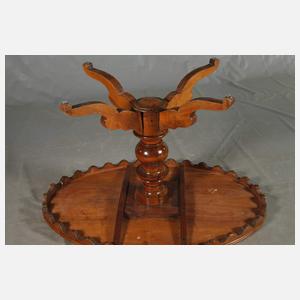 Sitzgruppe Biedermeier