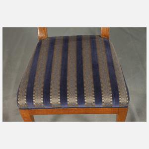 Sitzgruppe Biedermeier