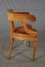 Armlehnstuhl Spätbiedermeier