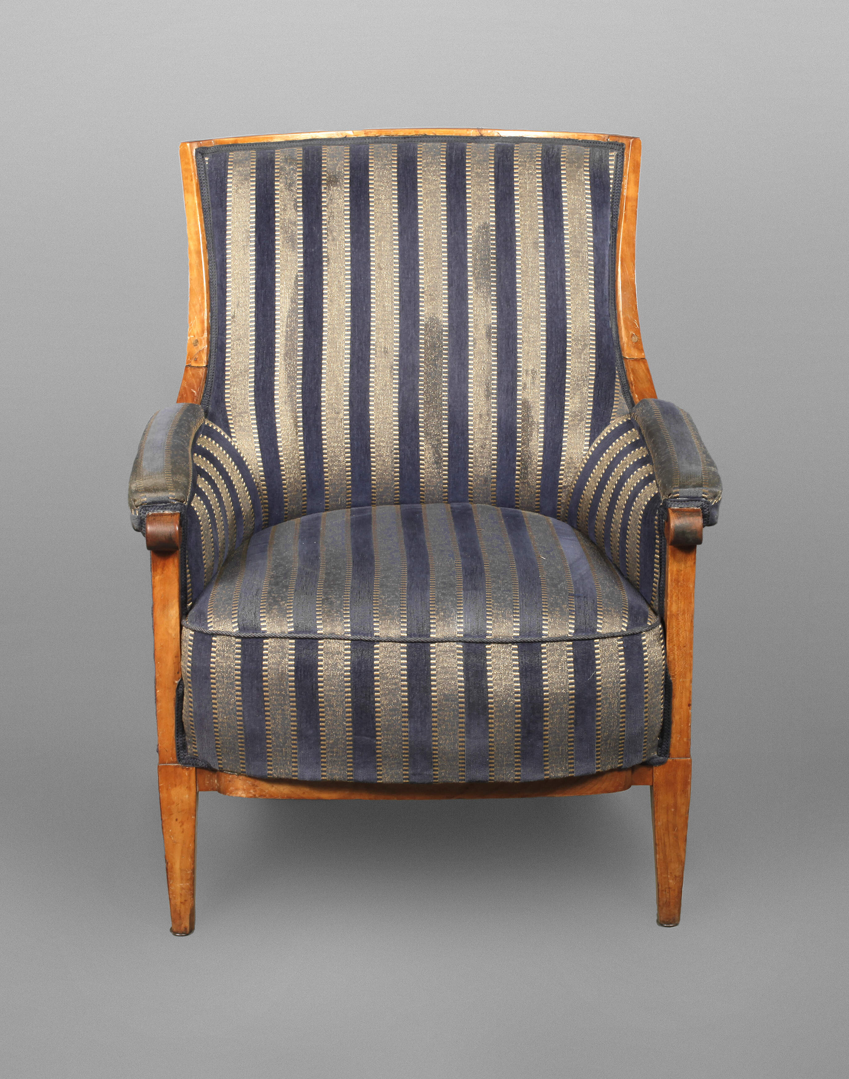 Armlehnsessel Biedermeier