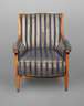 Armlehnsessel Biedermeier