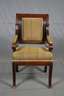 Armlehnsessel Biedermeier