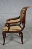 Armlehnsessel Biedermeier
