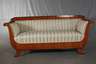 Sofa Biedermeier