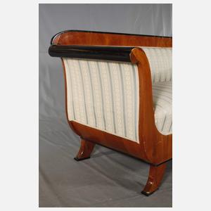 Sofa Biedermeier