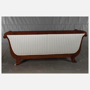 Sofa Biedermeier