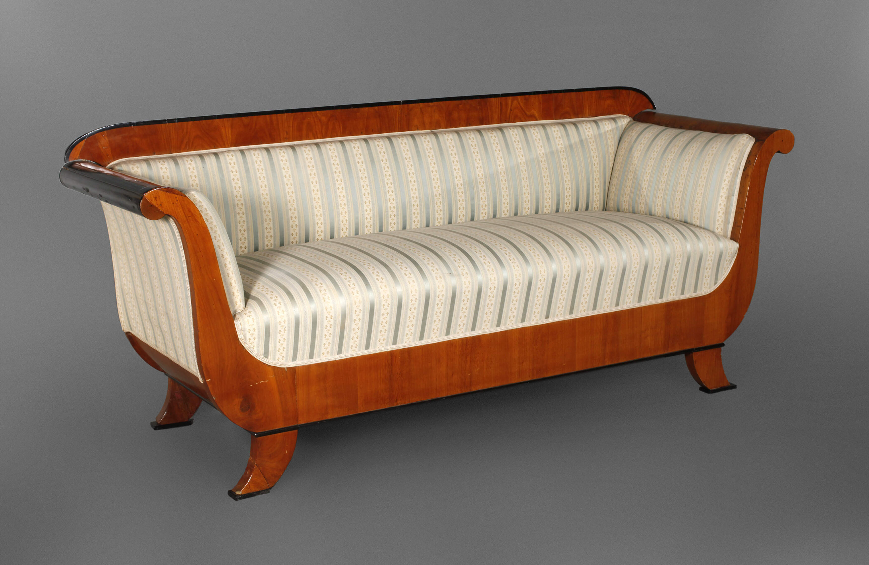 Sofa Biedermeier
