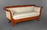 Sofa Biedermeier