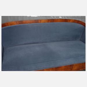 Sofa Biedermeier