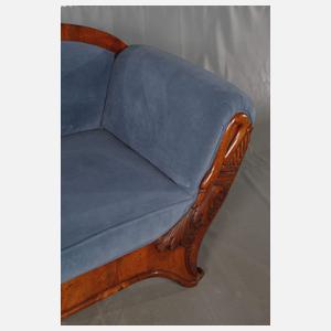 Sofa Biedermeier