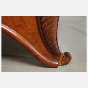 Sofa Biedermeier