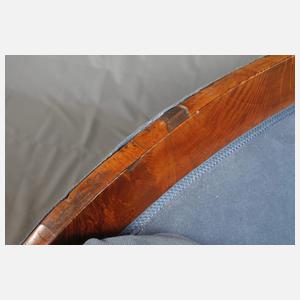 Sofa Biedermeier