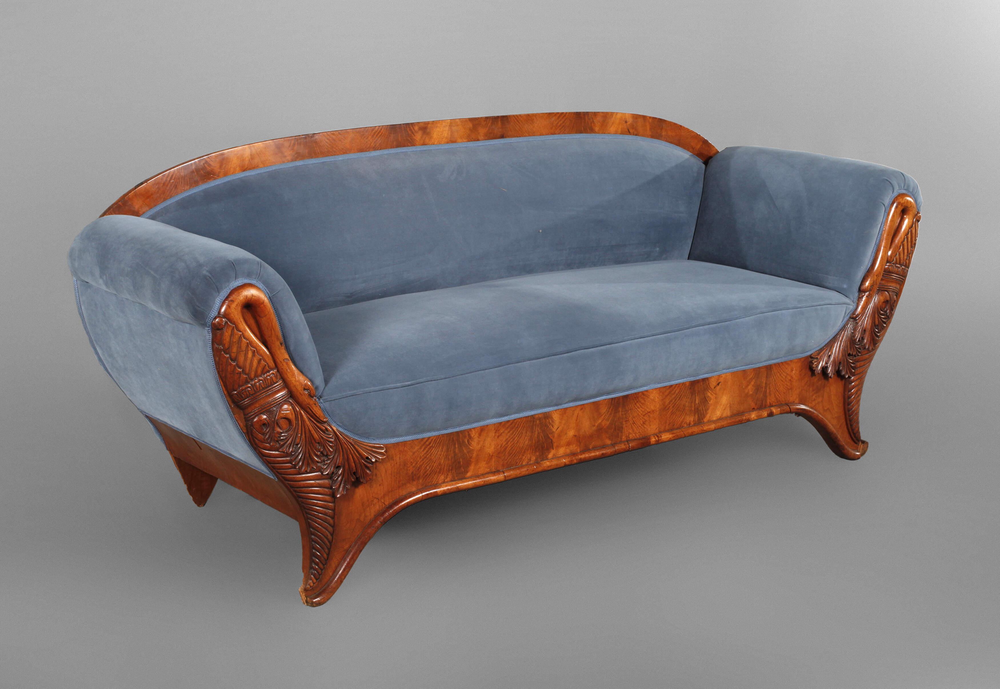 Sofa Biedermeier