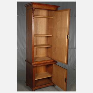 Spiegelschrank Historismus