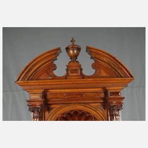 Prächtiges Historismus Lavabo