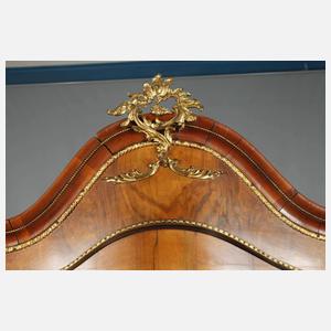 Aufsatzvitrine Dresden II