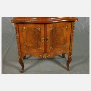 Aufsatzvitrine Dresden II