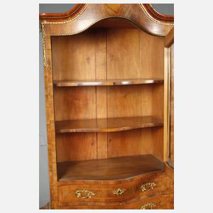 Aufsatzvitrine Dresden II