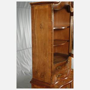 Aufsatzvitrine Dresden II