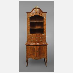 Aufsatzvitrine Dresden II