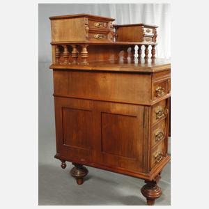 Kleiner Schreibtisch Gründerzeit