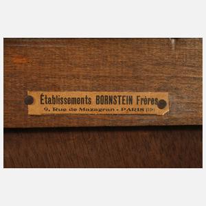 Kleine Kommode im Louis XV.-Stil