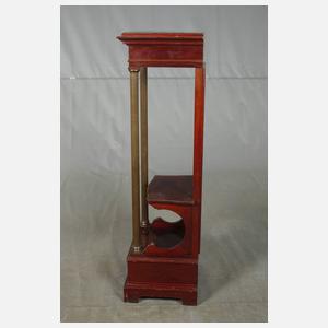 Klassizistische Wandkonsole