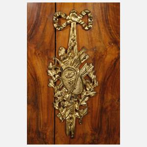 Pfeilerschrank Dresden II