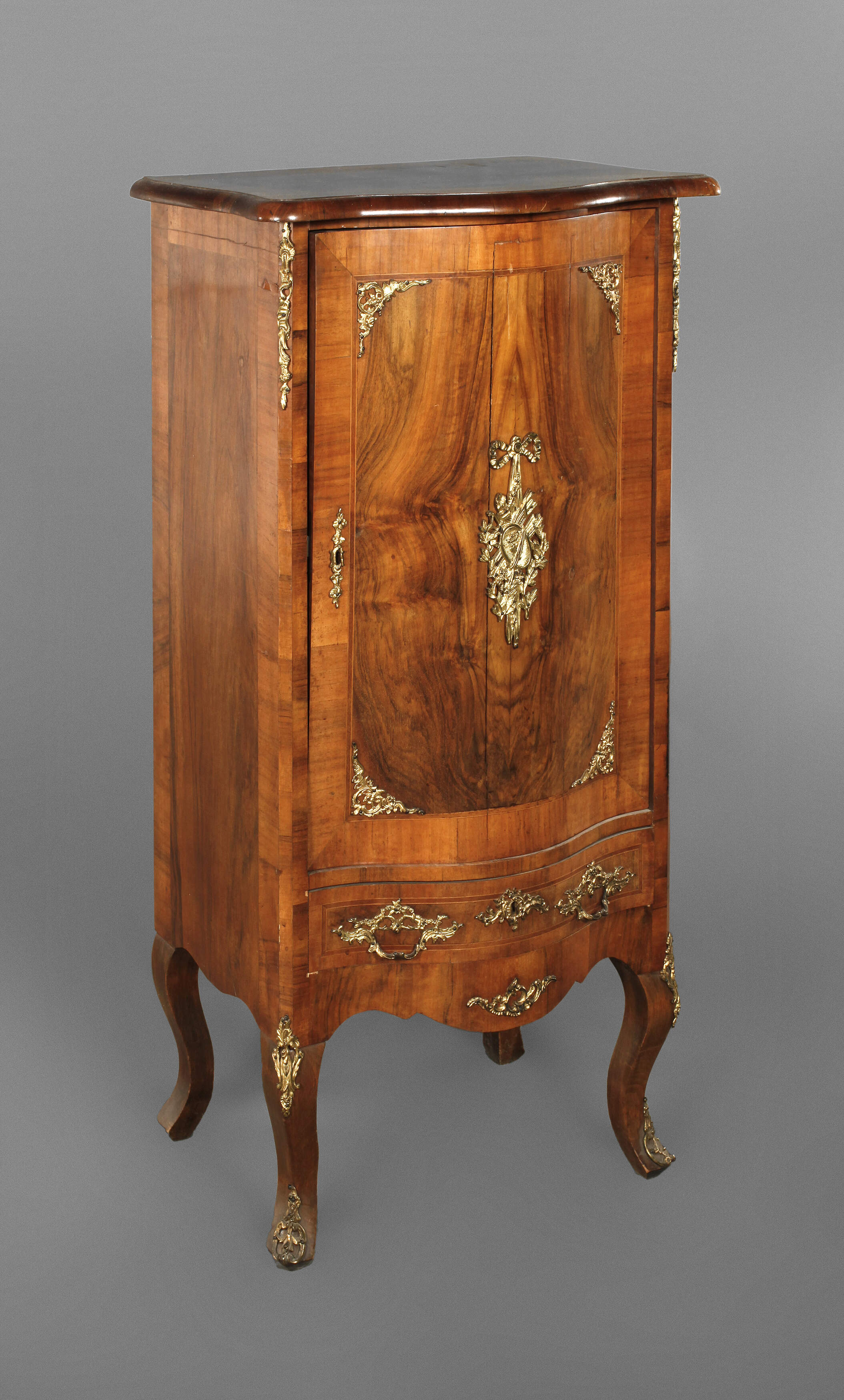 Pfeilerschrank Dresden II