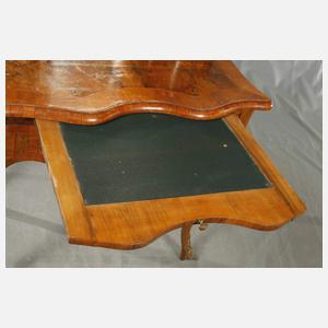 Damenschreibtisch Dresden II