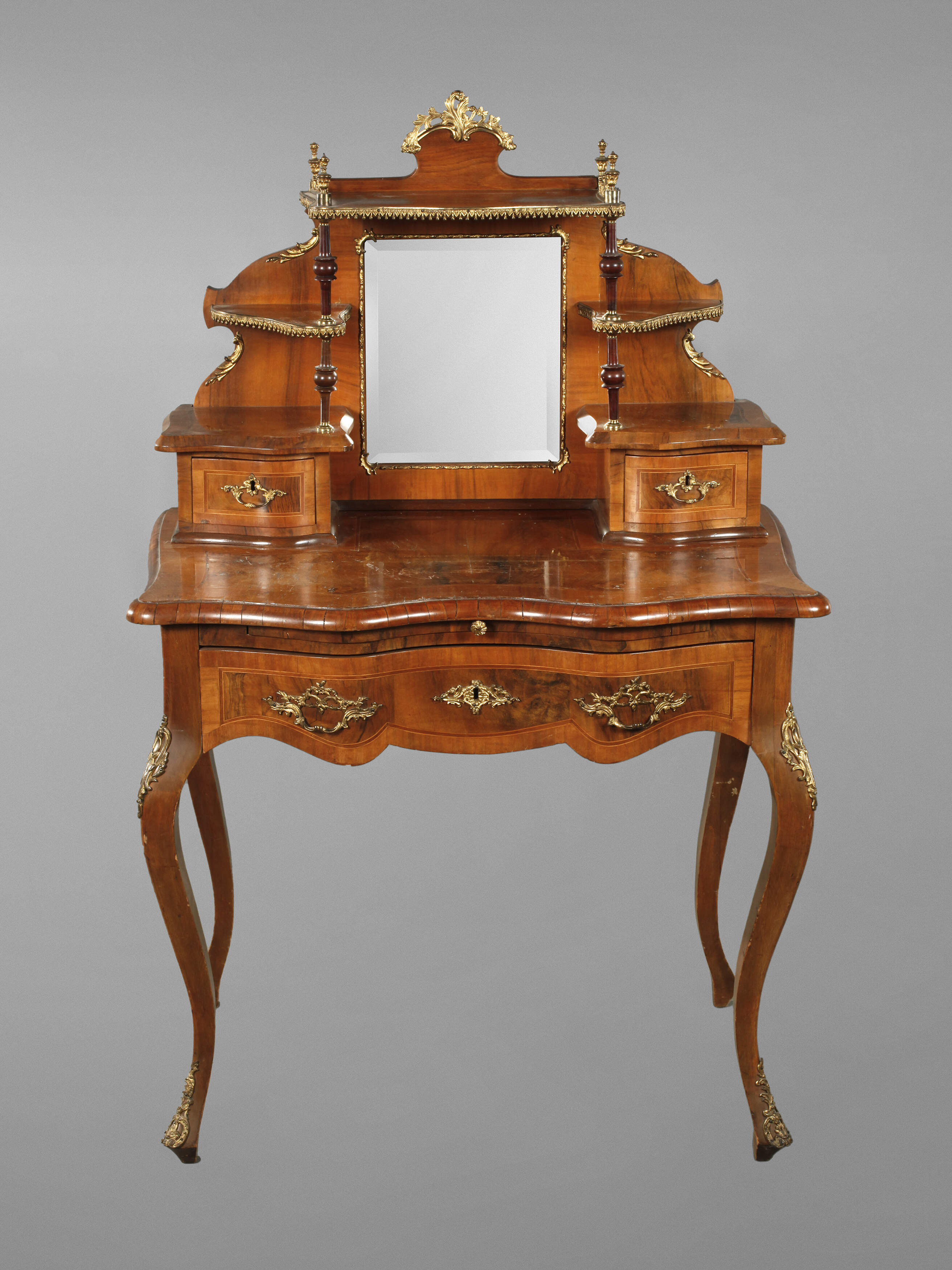 Damenschreibtisch Dresden II