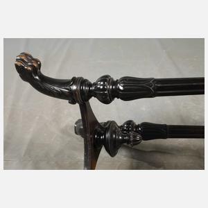 Tisch mit Mikromosaik