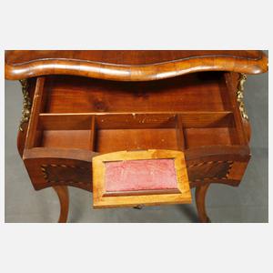 Nähtisch Dresden II