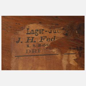 Nähtisch Dresden II