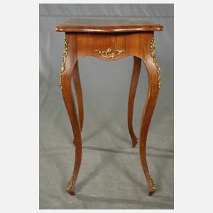 Beistelltisch Dresden II