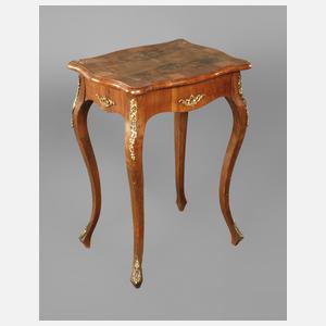 Beistelltisch Dresden II