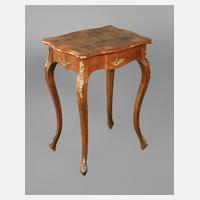 Beistelltisch Dresden II111