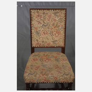 Sitzgruppe Gründerzeit